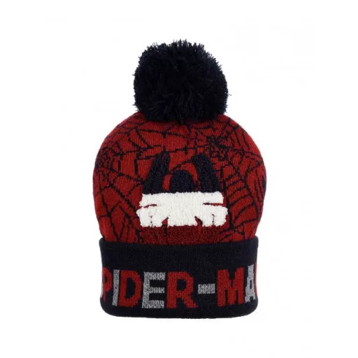 Pókember Web gyerek sapka 52-54 cm