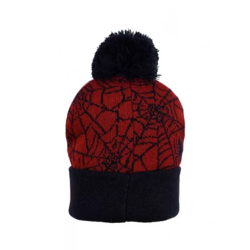 Pókember Web gyerek sapka 52-54 cm