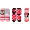 Disney Minnie Dotty Delight gyerek vastag csúszásgátlós zokni 23-34