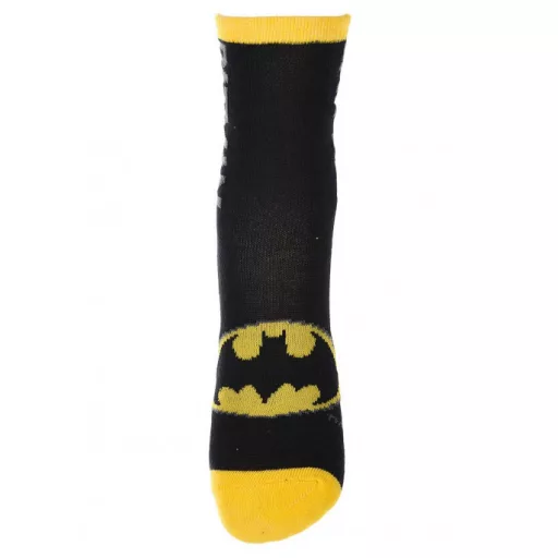 Batman Fight gyerek zokni 23-34