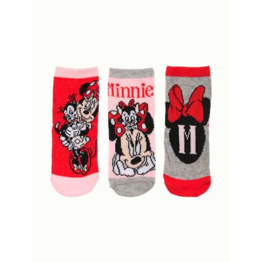 Disney Minnie Figaro baba, gyerek zokni 19-27