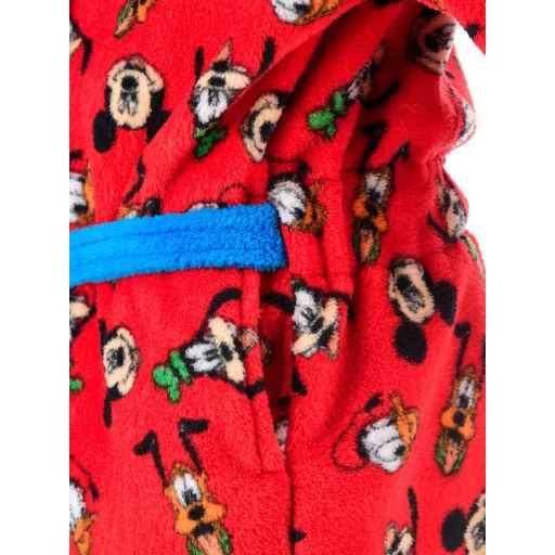 Disney Mickey Friends gyerek köntös 3 - 6 év / 98 - 116 cm