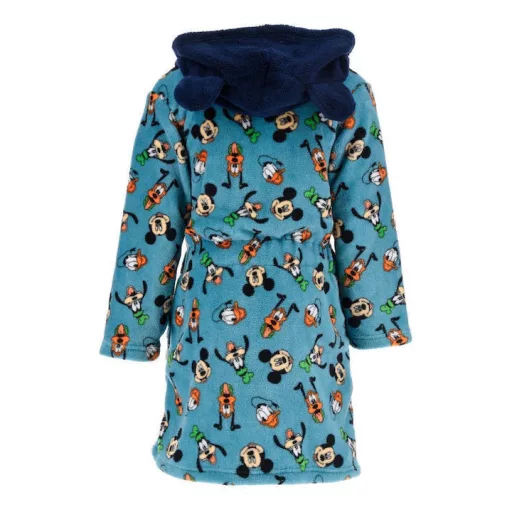 Disney Mickey Friends gyerek köntös 3 - 6 év / 98 - 116 cm