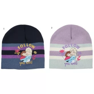 Disney Jégvarázs Follow Heart gyerek sapka 52-54 cm