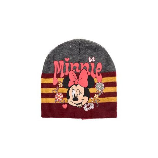 Disney Minnie Bloom gyerek sapka 52-54 cm