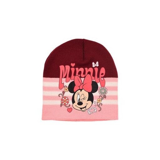 Disney Minnie Bloom gyerek sapka 52-54 cm