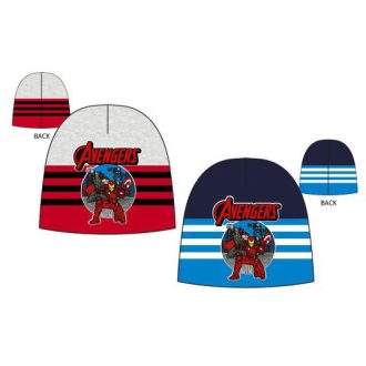 Bosszúállók Attack gyerek sapka 52-54 cm