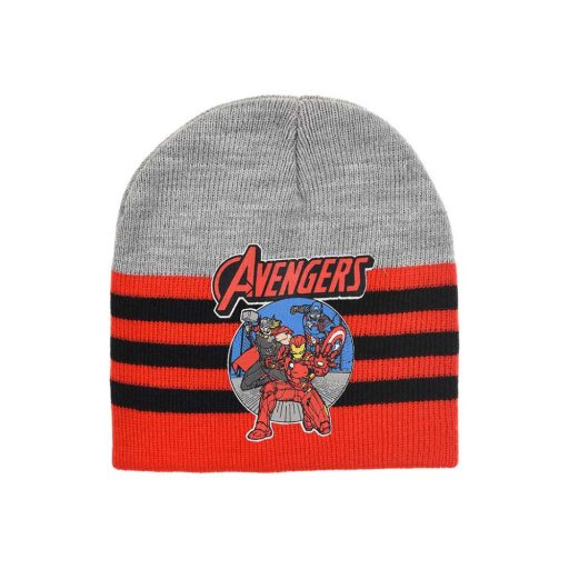 Bosszúállók Attack gyerek sapka 52-54 cm