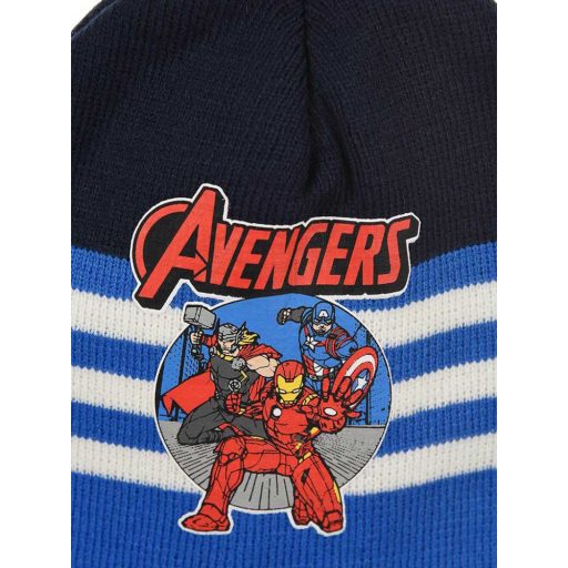 Bosszúállók Attack gyerek sapka 52-54 cm