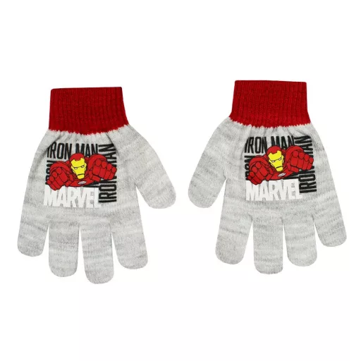 Bosszúállók Marvel Iron Man gyerek kesztyű