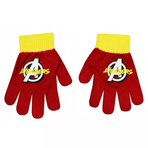 Bosszúállók Marvel Iron Man gyerek kesztyű