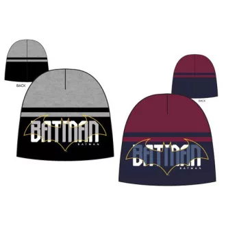 Batman Emblem gyerek sapka 52-54 cm