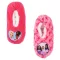 Barbie Chic Team gyerek téli papucs 23-34