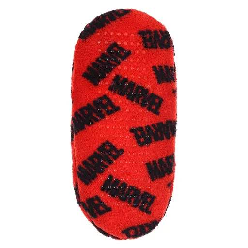 Bosszúállók Super Squad gyerek téli papucs 23-34