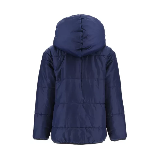 Pókember Blue gyerek bélelt kabát 8 év/128 cm