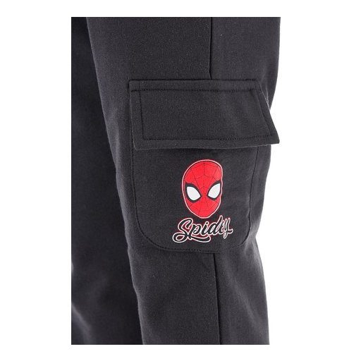 Pókember New York gyerek hosszú nadrág, jogging alsó 3 - 8 év / 98 - 128 cm