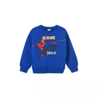 Pókember Beware gyerek pulóver 3 - 8 év / 98 - 128 cm