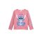 Disney Lilo és Stitch, A csillagkutya Cool gyerek hosszú póló, felső 3 - 8 év / 98 - 128 cm