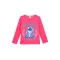 Disney Lilo és Stitch, A csillagkutya Weird gyerek hosszú póló, felső 3 - 8 év / 98 - 128 cm