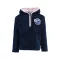 Disney Lilo és Stitch, A csillagkutya Weird fleece gyerek pulóver 3 - 8 év / 98 - 128 cm