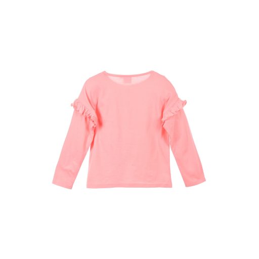 Disney Lilo és Stitch, A csillagkutya Cutie gyerek hosszú póló, felső 3 - 8 év / 98 - 128 cm