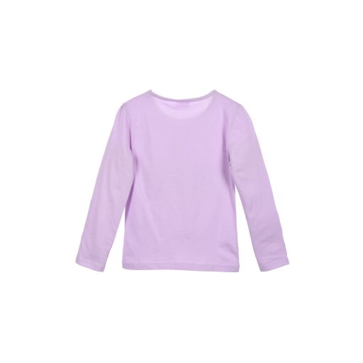 Disney Lilo és Stitch, A csillagkutya Chill gyerek hosszú póló, felső 3 - 8 év / 98 - 128 cm