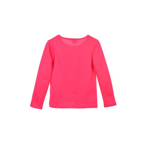 Disney Lilo és Stitch, A csillagkutya Love gyerek hosszú póló, felső 3 - 8 év / 98 - 128 cm