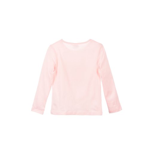 Disney Lilo és Stitch, A csillagkutya Love Light gyerek hosszú póló, felső 3 - 8 év / 98 - 128 cm