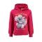 Disney Lilo és Stitch, A csillagkutya Cuddles gyerek pulóver 3 - 8 év / 98 - 128 cm