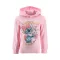 Disney Lilo és Stitch, A csillagkutya Cuddles Best gyerek pulóver 3 - 8 év / 98 - 128 cm