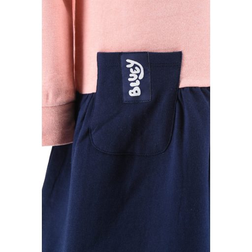 Bluey Friends Forever gyerek ruha 3 - 6 év / 98 - 116 cm