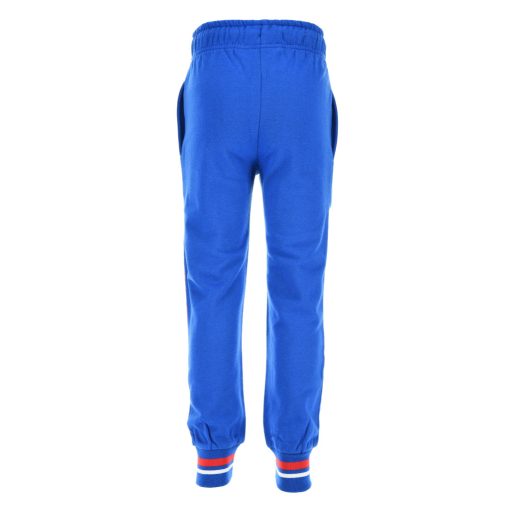 Superman Blue Hero gyerek hosszú nadrág, jogging alsó 4 - 10 év / 104 - 140 cm