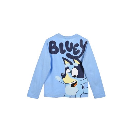 Bluey Jump gyerek hosszú póló, felső 3 - 6 év / 98 - 116 cm