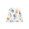 Bluey Fun gyerek hosszú póló, felső 3 - 6 év / 98 - 116 cm
