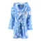 Bluey Blue gyerek köntös 3 - 6 év / 98 - 116 cm
