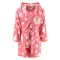 Bluey Pink gyerek köntös 3 - 6 év / 98 - 116 cm