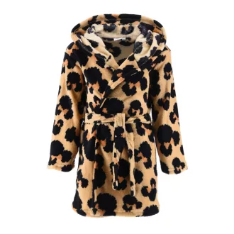 Disney Minnie Cozy gyerek köntös 3 - 8 év / 98 - 128 cm