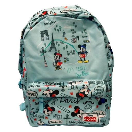 Disney Minnie Travel Together hátizsák, táska 30 cm