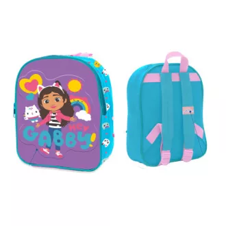 Gabi babaháza Hey hátizsák, táska 27 cm