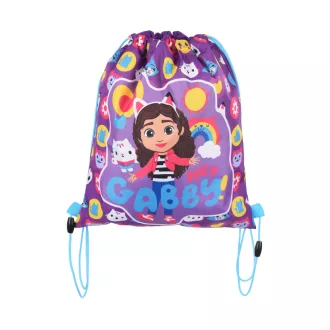 Gabi babaháza Hey sporttáska, tornazsák 37 cm