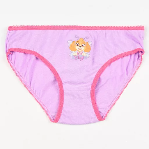 Mancs Őrjárat Butterfly gyerek fehérnemű, bugyi 3 darab/csomag 3 - 6 év / 98 - 116 cm