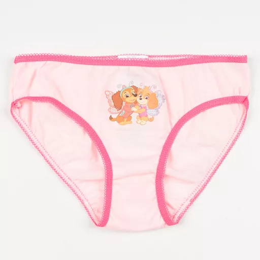 Mancs Őrjárat Butterfly gyerek fehérnemű, bugyi 3 darab/csomag 3 - 6 év / 98 - 116 cm