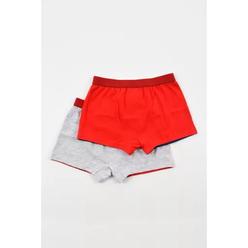 Pókember Web gyerek boxeralsó 2 darab/csomag 3 - 8 év / 98 - 128 cm