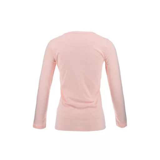 Disney Minnie Pinky női hosszú ujjú póló, felső XL