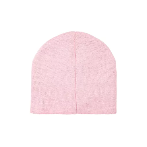 Barbie Pink gyerek sapka + sál + kesztyű szett 52-54 cm