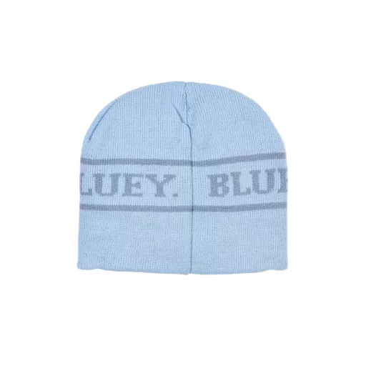 Bluey Happy gyerek sapka + sál + kesztyű szett 52-54 cm