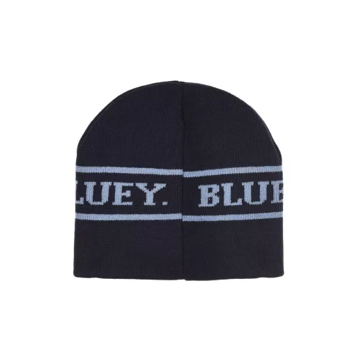 Bluey Happy gyerek sapka + sál + kesztyű szett 52-54 cm