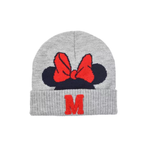 Disney Minnie Bow gyerek sapka 52-54 cm