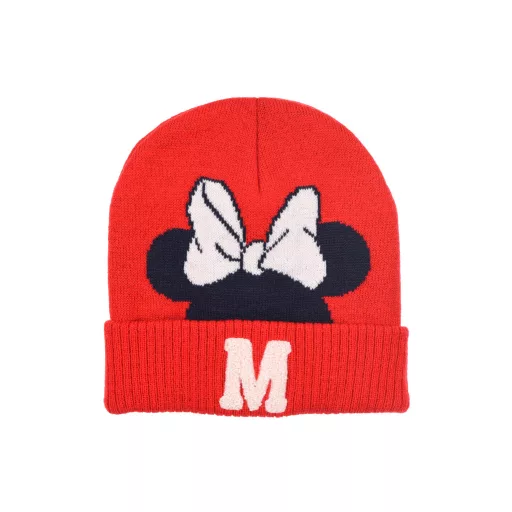 Disney Minnie Bow gyerek sapka 52-54 cm