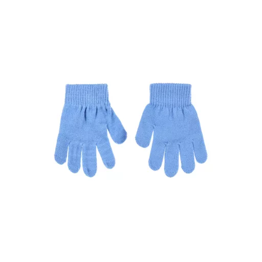 Disney Jégvarázs Sisters gyerek sapka + kesztyű szett 52-54 cm